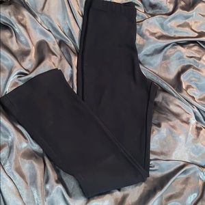 Legging work pant